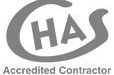 CHAS - The Contractors Health and Safety